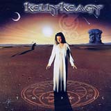 Kelly Keagy - Time Passes